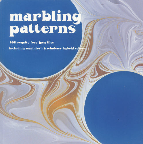 marbling patterns