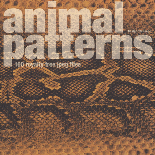 animal patterns