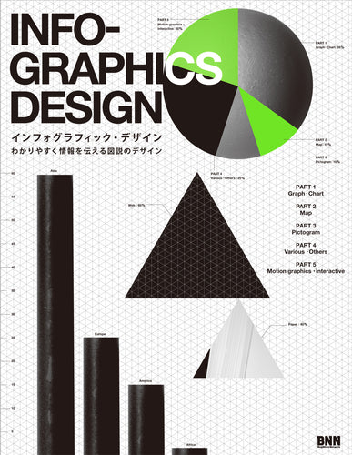 Infographics Design わかりやすく情報を伝える図説のデザイン