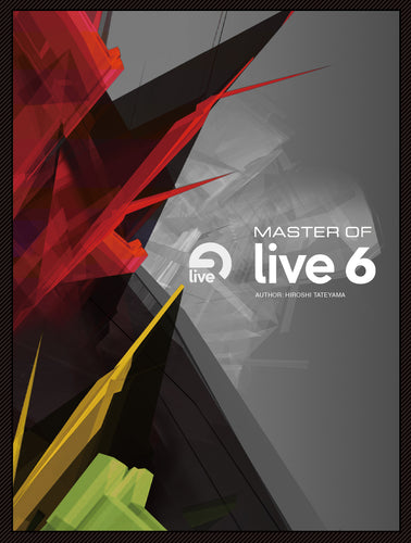 MASTER OF Live 6