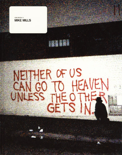 GAS BOOK 11 MIKE MILLS