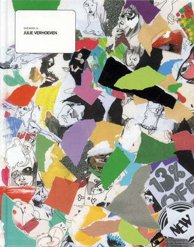 GAS BOOK 13 JULIE VERHOEVEN