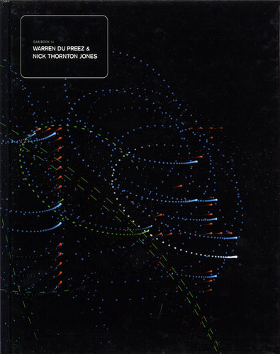 GAS BOOK 14 WARREN DU PREEZ & NICK THORNTON JONES