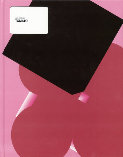 GAS BOOK 05 TOMATO