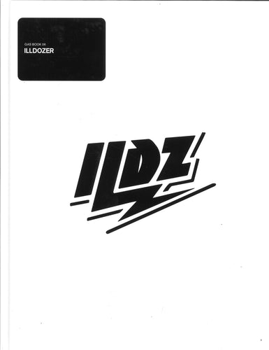 GAS BOOK 06 ILLDOZER